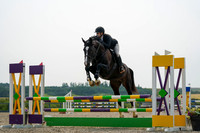 09500 - Alina - 2026 Rocky Mountain Classic I - Saturday August 8th