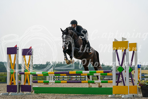 09500 - Alina - 2026 Rocky Mountain Classic I - Saturday August 8th