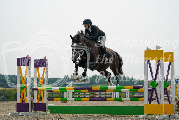 09501 - Alina - 2026 Rocky Mountain Classic I - Saturday August 8th