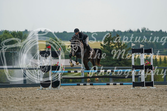 09519 - Alina - 2026 Rocky Mountain Classic I - Saturday August 8th