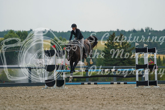 09521 - Alina - 2026 Rocky Mountain Classic I - Saturday August 8th