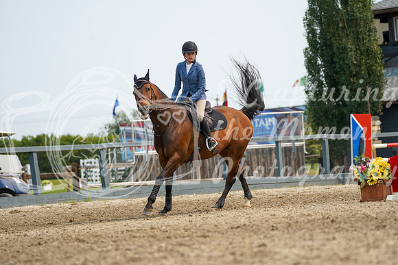 09969 - Alina - 2026 Rocky Mountain Classic I - Saturday August 8th
