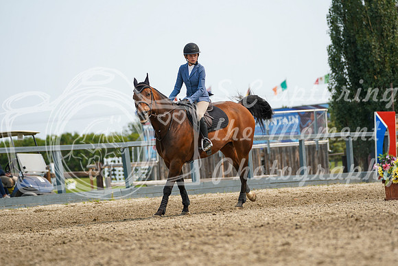 09970 - Alina - 2026 Rocky Mountain Classic I - Saturday August 8th