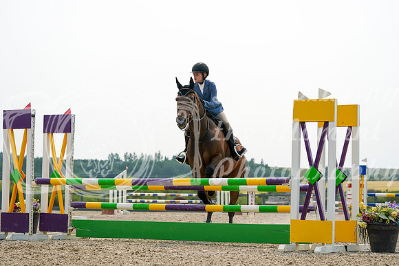 09977 - Alina - 2026 Rocky Mountain Classic I - Saturday August 8th