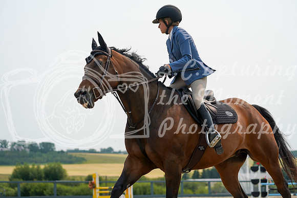 09983 - Alina - 2026 Rocky Mountain Classic I - Saturday August 8th