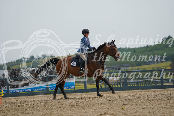 09986 - Alina - 2026 Rocky Mountain Classic I - Saturday August 8th