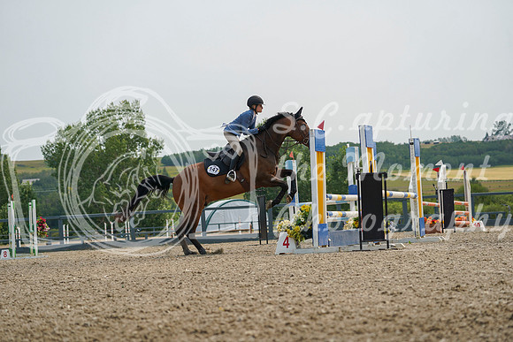 09987 - Alina - 2026 Rocky Mountain Classic I - Saturday August 8th