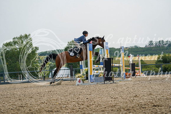 09988 - Alina - 2026 Rocky Mountain Classic I - Saturday August 8th