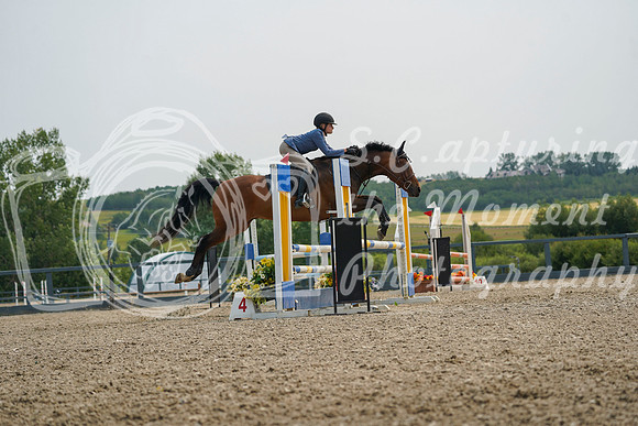 09989 - Alina - 2026 Rocky Mountain Classic I - Saturday August 8th