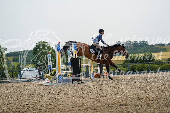 09991 - Alina - 2026 Rocky Mountain Classic I - Saturday August 8th