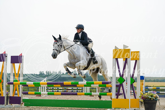 09850 - Alina - 2026 Rocky Mountain Classic I - Saturday August 8th