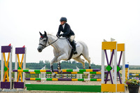 09851 - Alina - 2026 Rocky Mountain Classic I - Saturday August 8th