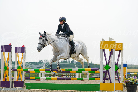 09851 - Alina - 2026 Rocky Mountain Classic I - Saturday August 8th