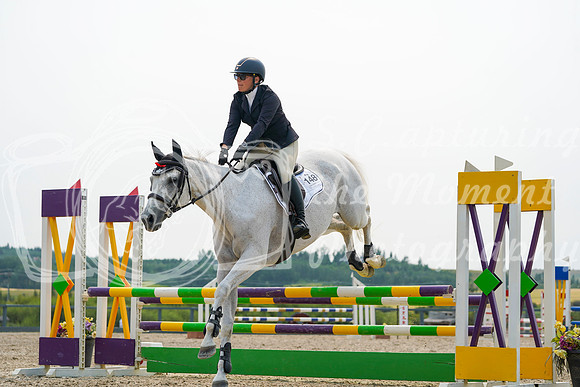 09852 - Alina - 2026 Rocky Mountain Classic I - Saturday August 8th