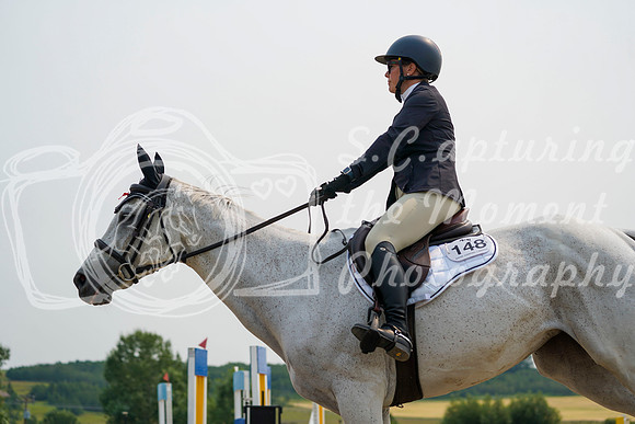 09853 - Alina - 2026 Rocky Mountain Classic I - Saturday August 8th