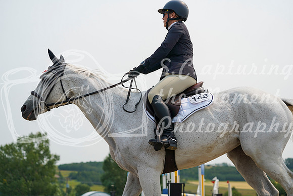09854 - Alina - 2026 Rocky Mountain Classic I - Saturday August 8th