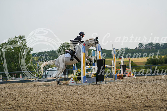 09855 - Alina - 2026 Rocky Mountain Classic I - Saturday August 8th