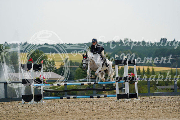 09860 - Alina - 2026 Rocky Mountain Classic I - Saturday August 8th