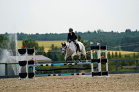 09861 - Alina - 2026 Rocky Mountain Classic I - Saturday August 8th