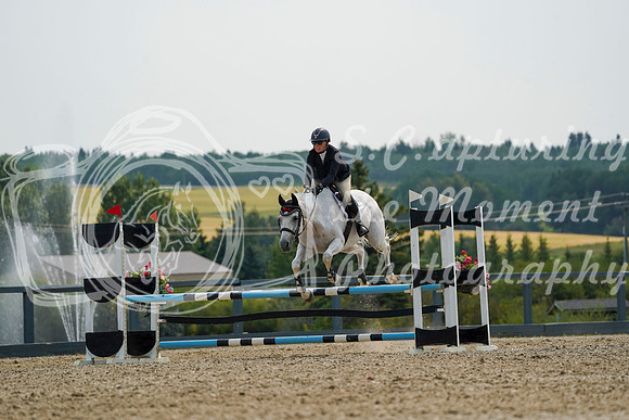 09861 - Alina - 2026 Rocky Mountain Classic I - Saturday August 8th