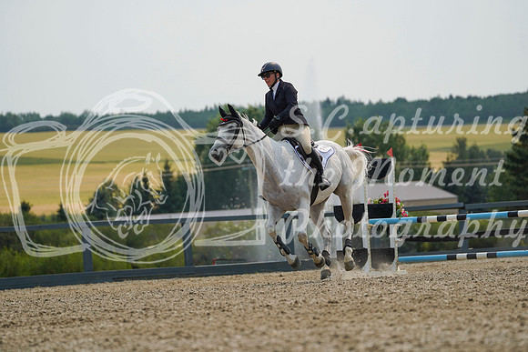 09863 - Alina - 2026 Rocky Mountain Classic I - Saturday August 8th
