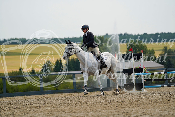 09865 - Alina - 2026 Rocky Mountain Classic I - Saturday August 8th