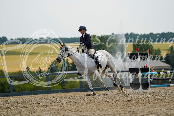 09866 - Alina - 2026 Rocky Mountain Classic I - Saturday August 8th