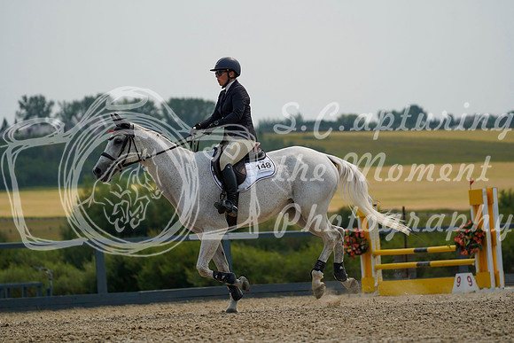09868 - Alina - 2026 Rocky Mountain Classic I - Saturday August 8th