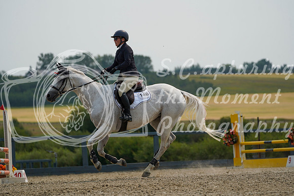 09869 - Alina - 2026 Rocky Mountain Classic I - Saturday August 8th