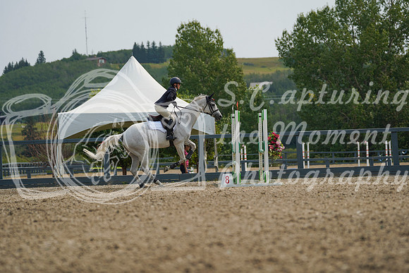 09870 - Alina - 2026 Rocky Mountain Classic I - Saturday August 8th