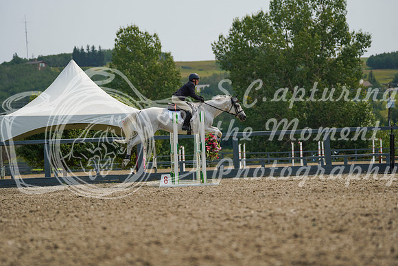 09873 - Alina - 2026 Rocky Mountain Classic I - Saturday August 8th