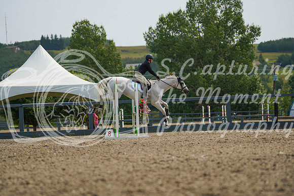 09874 - Alina - 2026 Rocky Mountain Classic I - Saturday August 8th