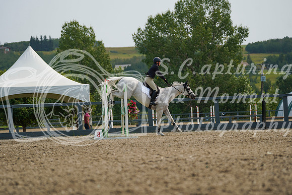 09875 - Alina - 2026 Rocky Mountain Classic I - Saturday August 8th