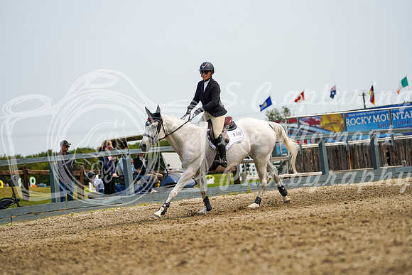 09876 - Alina - 2026 Rocky Mountain Classic I - Saturday August 8th