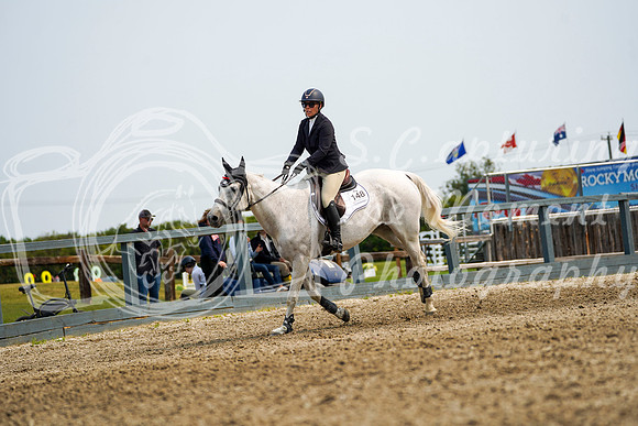 09877 - Alina - 2026 Rocky Mountain Classic I - Saturday August 8th