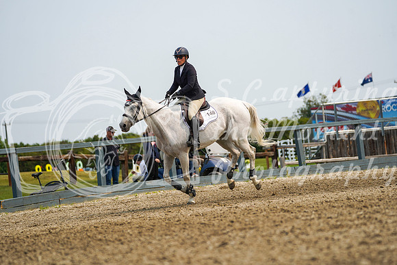 09878 - Alina - 2026 Rocky Mountain Classic I - Saturday August 8th