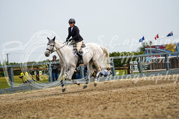 09879 - Alina - 2026 Rocky Mountain Classic I - Saturday August 8th