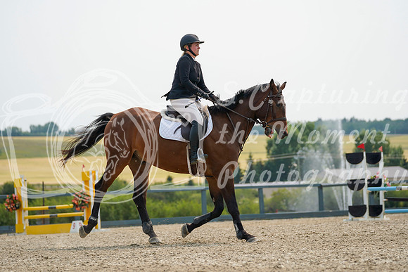 10135 - Alina - 2026 Rocky Mountain Classic I - Saturday August 8th
