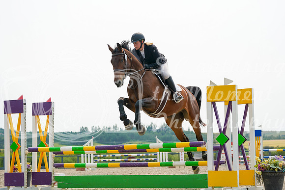 10139 - Alina - 2026 Rocky Mountain Classic I - Saturday August 8th