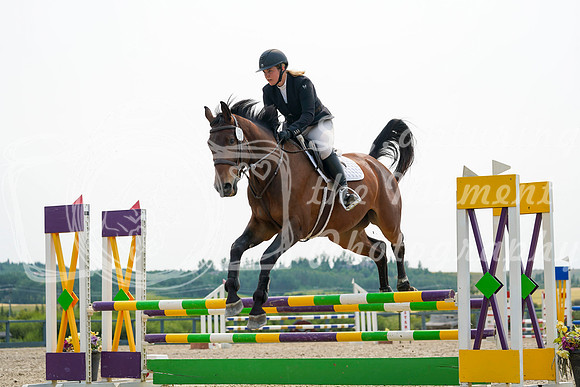 10140 - Alina - 2026 Rocky Mountain Classic I - Saturday August 8th