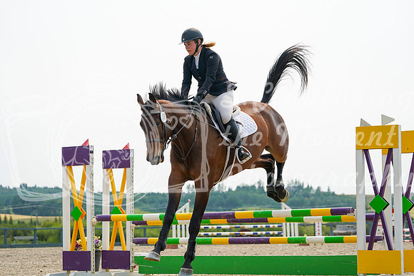 10141 - Alina - 2026 Rocky Mountain Classic I - Saturday August 8th
