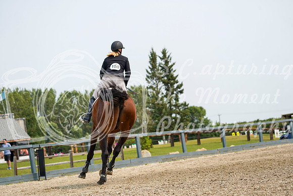 10142 - Alina - 2026 Rocky Mountain Classic I - Saturday August 8th