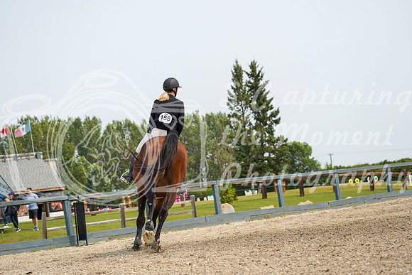 10144 - Alina - 2026 Rocky Mountain Classic I - Saturday August 8th