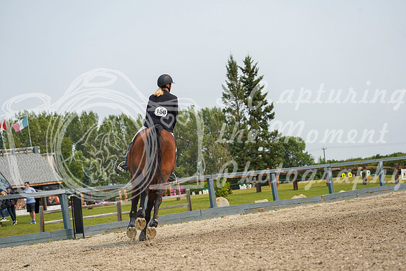 10145 - Alina - 2026 Rocky Mountain Classic I - Saturday August 8th