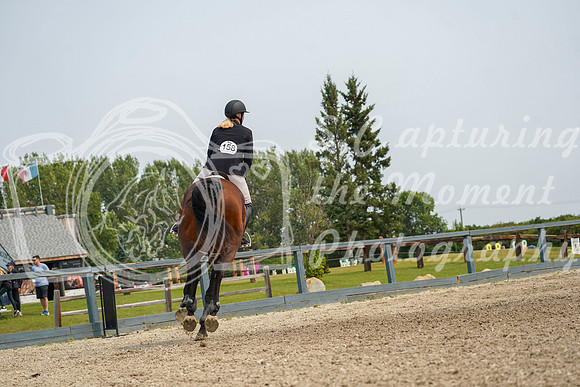 10146 - Alina - 2026 Rocky Mountain Classic I - Saturday August 8th