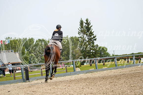 10147 - Alina - 2026 Rocky Mountain Classic I - Saturday August 8th