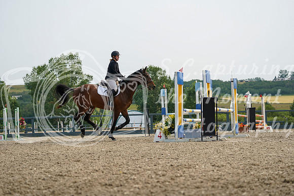 10148 - Alina - 2026 Rocky Mountain Classic I - Saturday August 8th