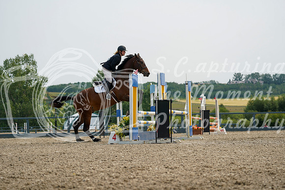 10150 - Alina - 2026 Rocky Mountain Classic I - Saturday August 8th