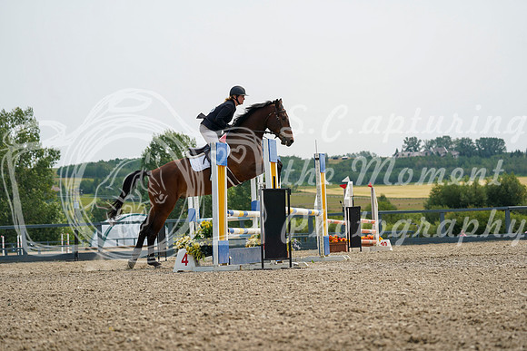 10151 - Alina - 2026 Rocky Mountain Classic I - Saturday August 8th