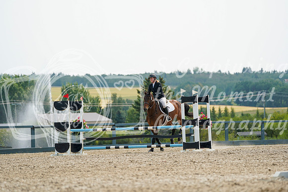 10154 - Alina - 2026 Rocky Mountain Classic I - Saturday August 8th